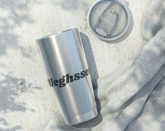 Vaso Vagabond de 20 oz - Bleghssed