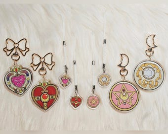 Brooch Collection