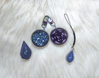 Wild Runes