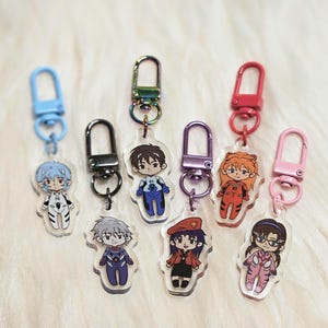 E.V.A. Collection