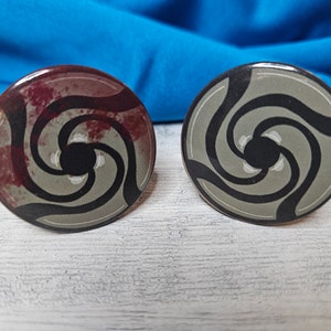 SatoSugu Button Set