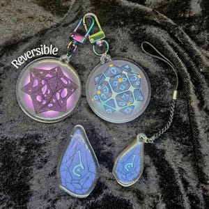 Wild Runes