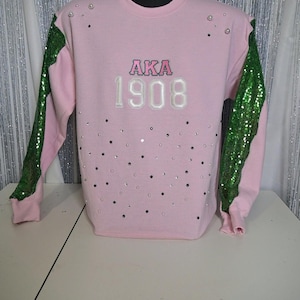 Alpha kappa Alpha