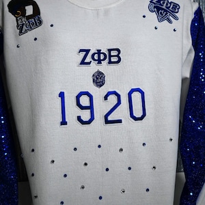 Zeta Phi Beta