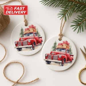 Ceramic Ornament