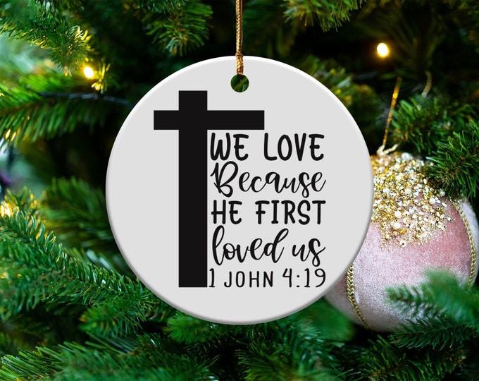 Christian Wall Art, Bible Verse Decor, Religious Sign, Inspirational Quote, Faith Home Decor, Scripture Wall Hanging, Spiritual Gift