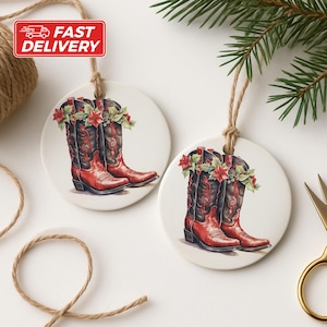 Ceramic Ornament