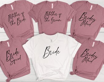 bachelorette party shirts, bridesmaid shirts, bridal party shirts, sage bridesmaid shirts, bridesmaid proposal shirts, bridesmaid gift