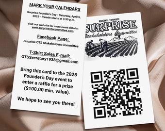 Custom Printed Vertical Business Cards, Custom QR Code, Double-Sided Printed Business Cards Matte & Glossy 50, 80, 100, 200, 300, 500, 750
