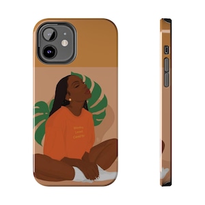 Tough Phone Cases