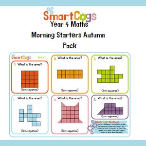 Débutants en mathématiques, 4e année, trimestre d&#39;automne