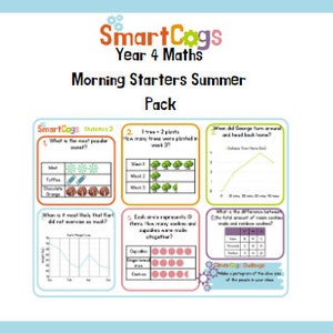 Trimestre d&#39;été pour débutants en mathématiques de 4e année