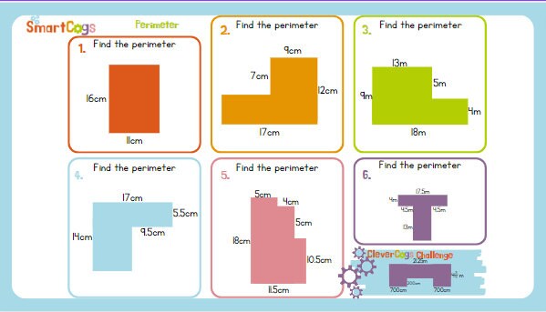 Year 5 Maths Starters Whole Year Bundle - Etsy Australia