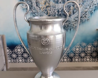 UEFA Champions League Trophy