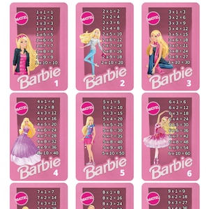Barbie tienda de ropa 2025