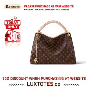 Louis Vuitton Alma Handbag Vintage M51130 – Timeless Vintage Company