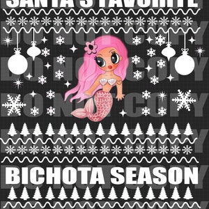 Karol G Navidad Bichota PNG
