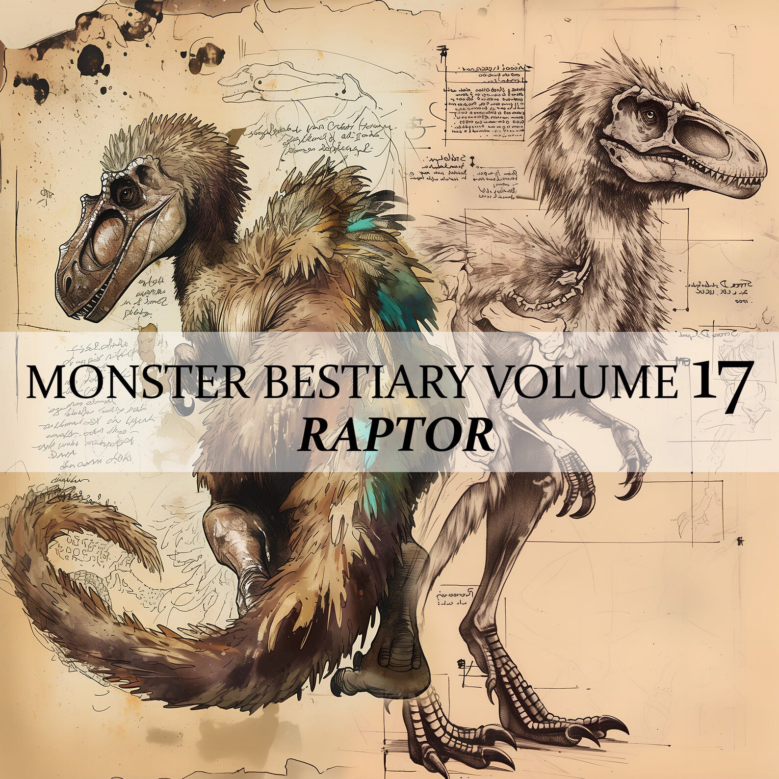 7-page-monster-bestiary-chapter-17-monster-encyclopedia-vol-17-7-jpg