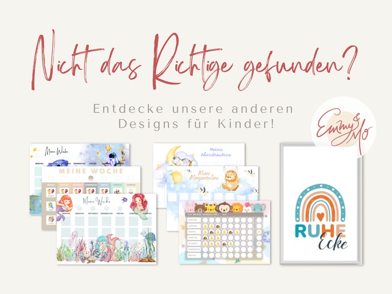 Evening Routine Including Picture Cards for Children | Montessori ...