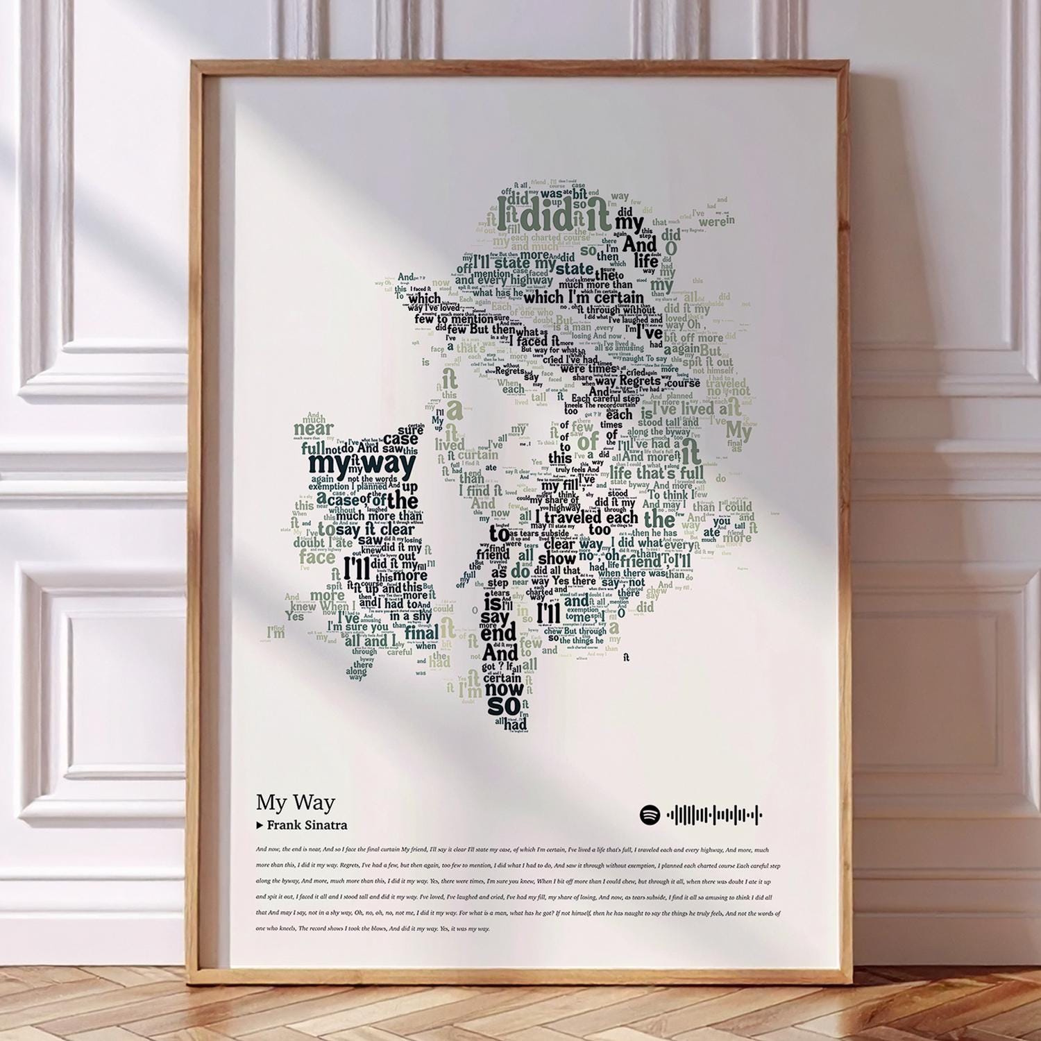 Frank sinatra poster - Etsy 日本, image size:1500x1500