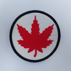 Touhou Project "Momiji's shield"  patch, 8x8cm