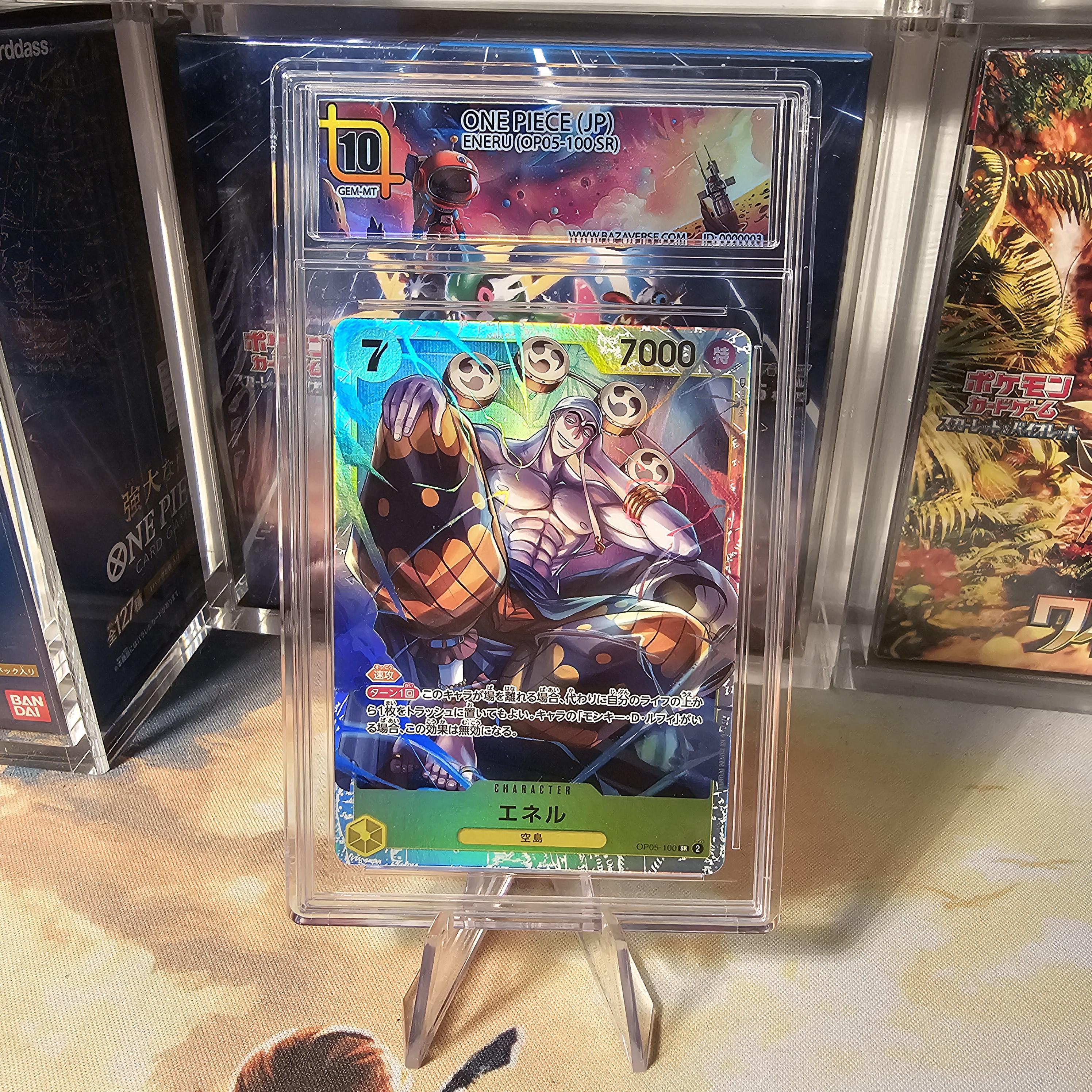 Psa 10 One Piece - Etsy Psa 10 One Piece - Etsy