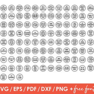 Date Night Tokens svg, Bundle, laser cut file, Instant Download, commercial use