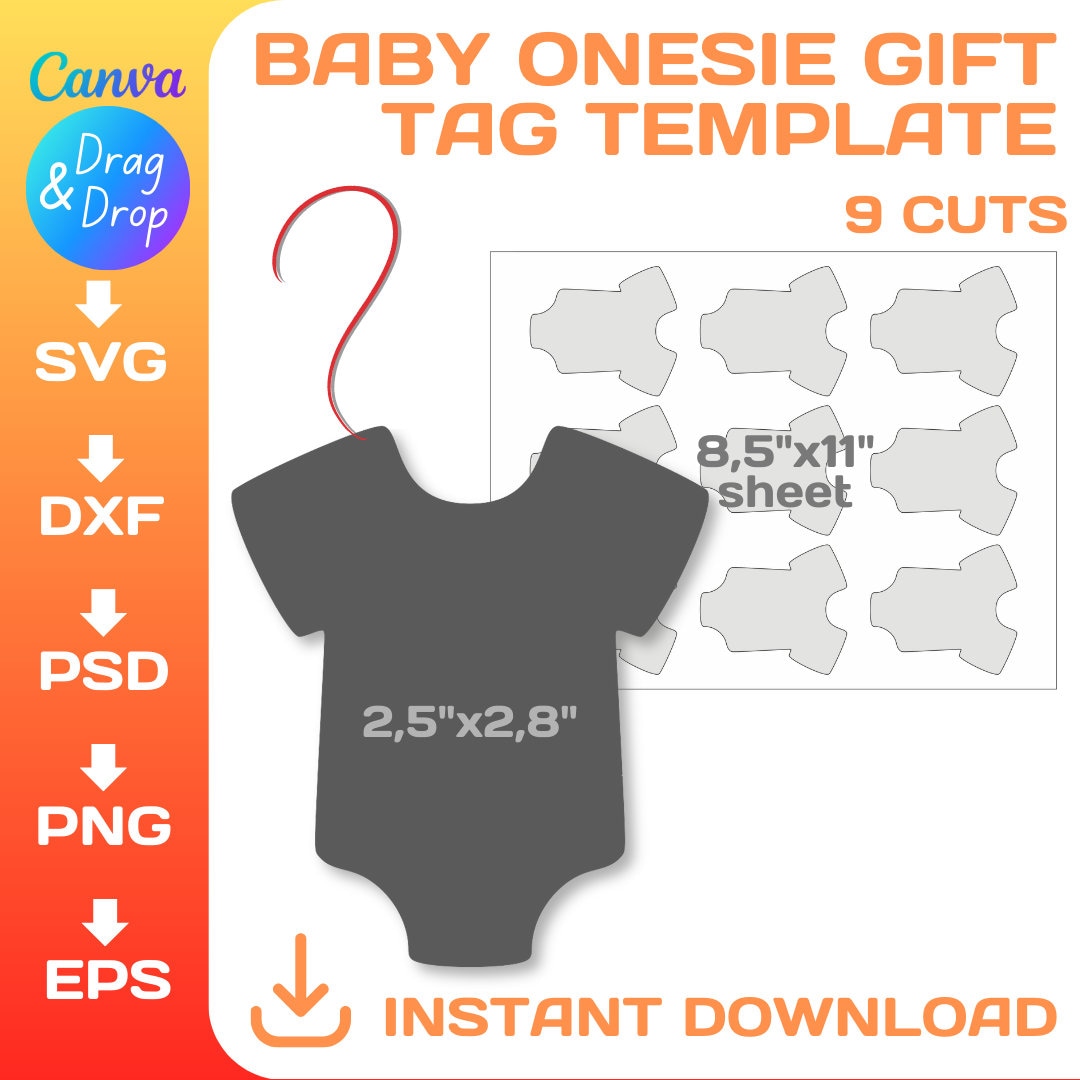 baby-onesie-gift-tag-svg-blank-template-diy-baby-shower-bodysuit-thank-you-tag-favor-tags-canva-cricut-silhouette-instant-download-etsy