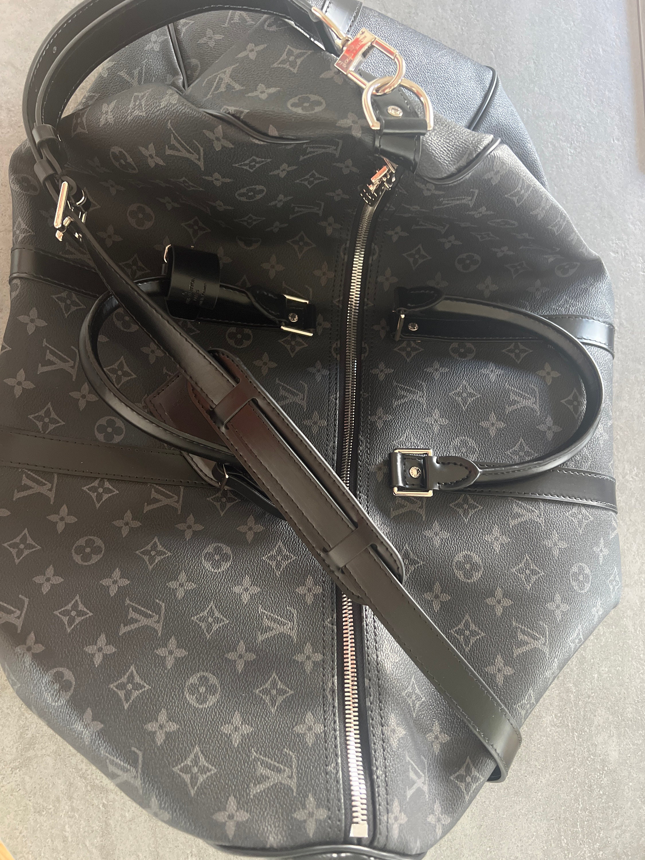 REVIEW] LV Pochette Metis MM By the Pool Collection from Betty