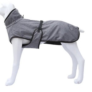 Dog Winter Autumn Jacket, Water and wind resistant