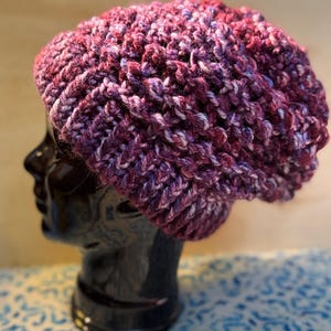 Beanie