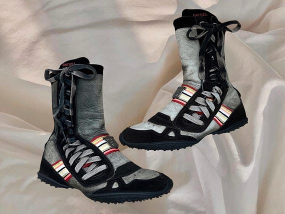 D2941H - Black Calf Indy Boot – ALDEN SHOES