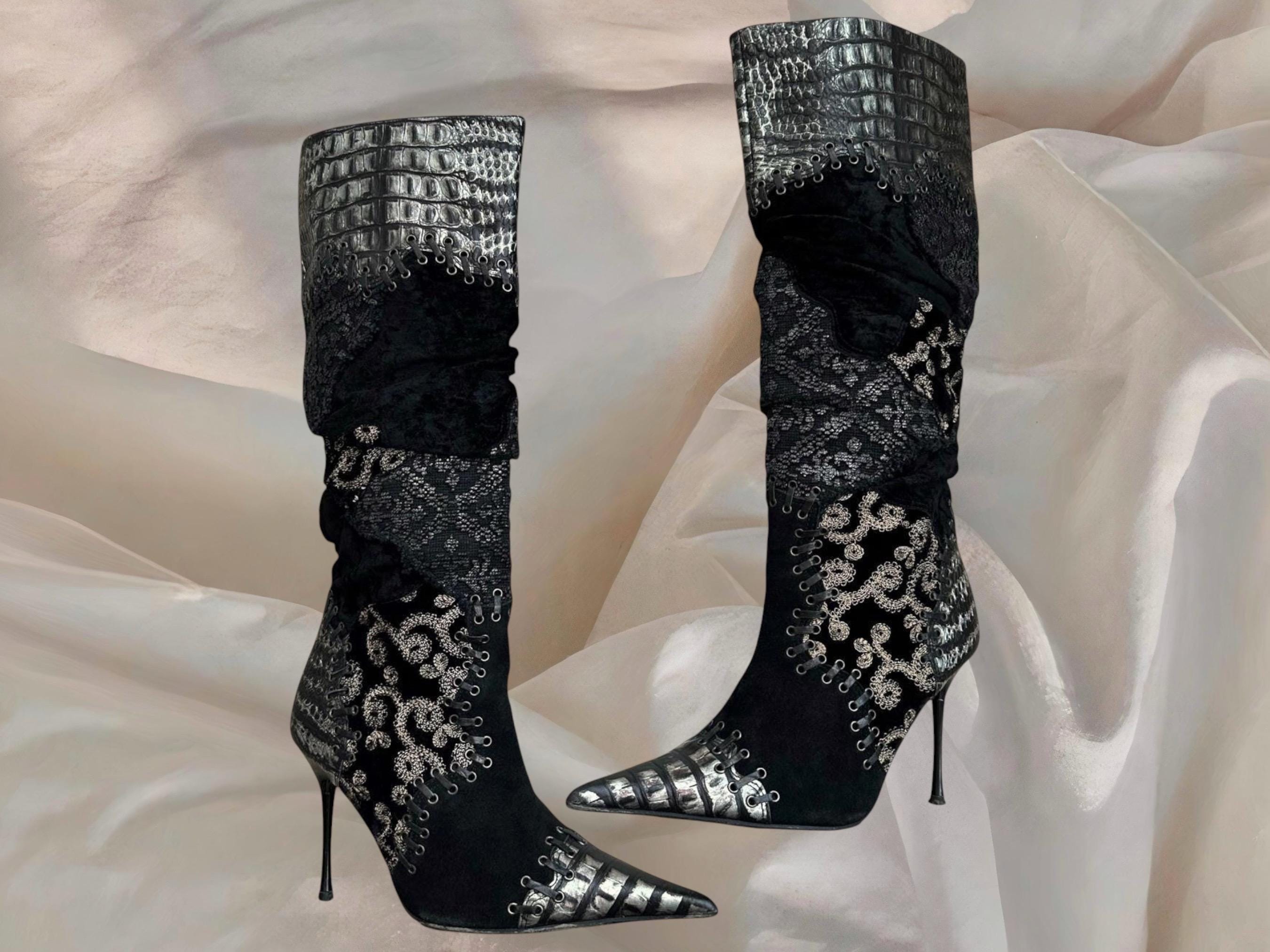 El Dantes sz 39 – Shoe Slutz