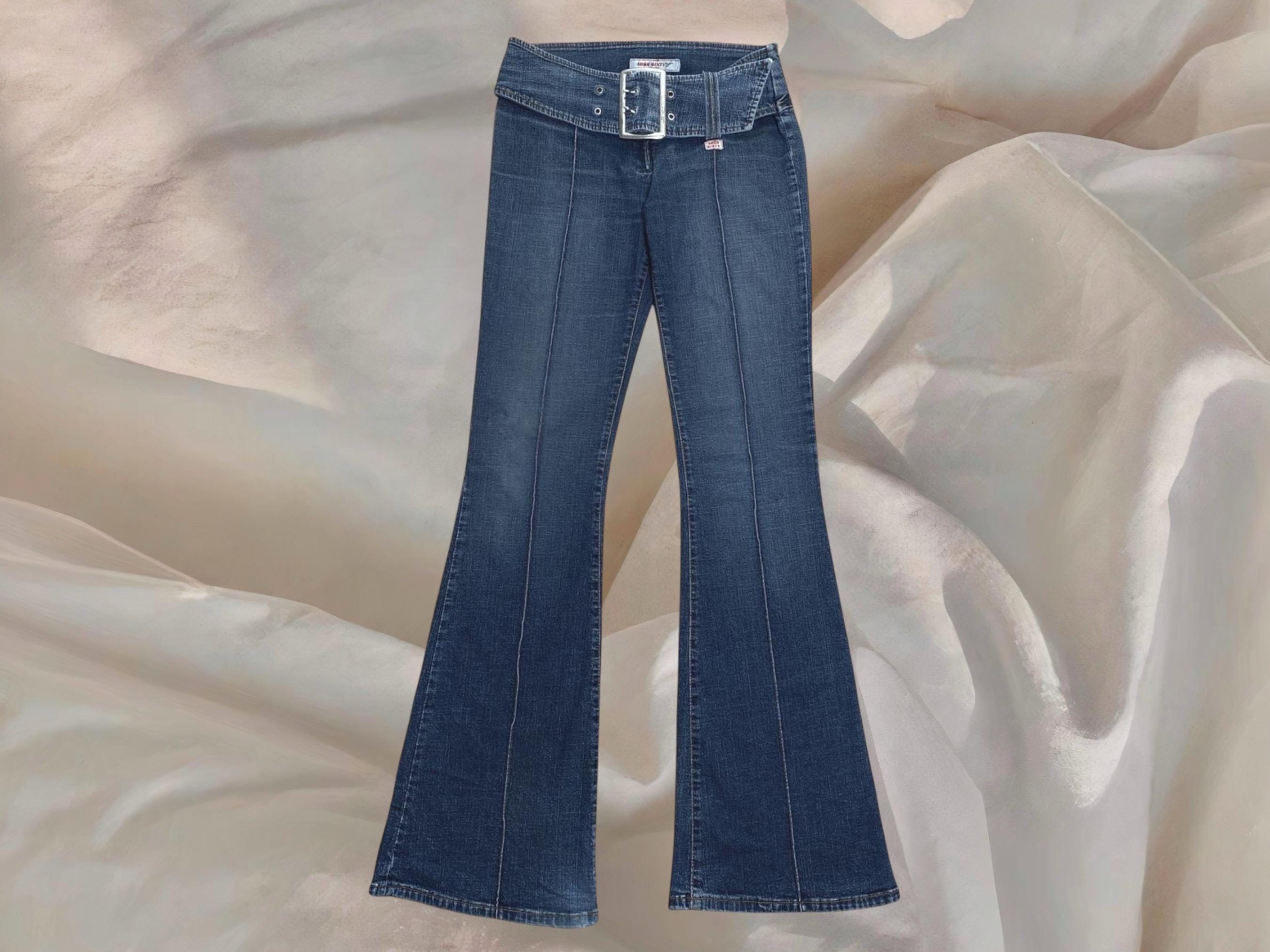 Y2k Flare Jeans - Etsy Y2k Flare Jeans - Etsy