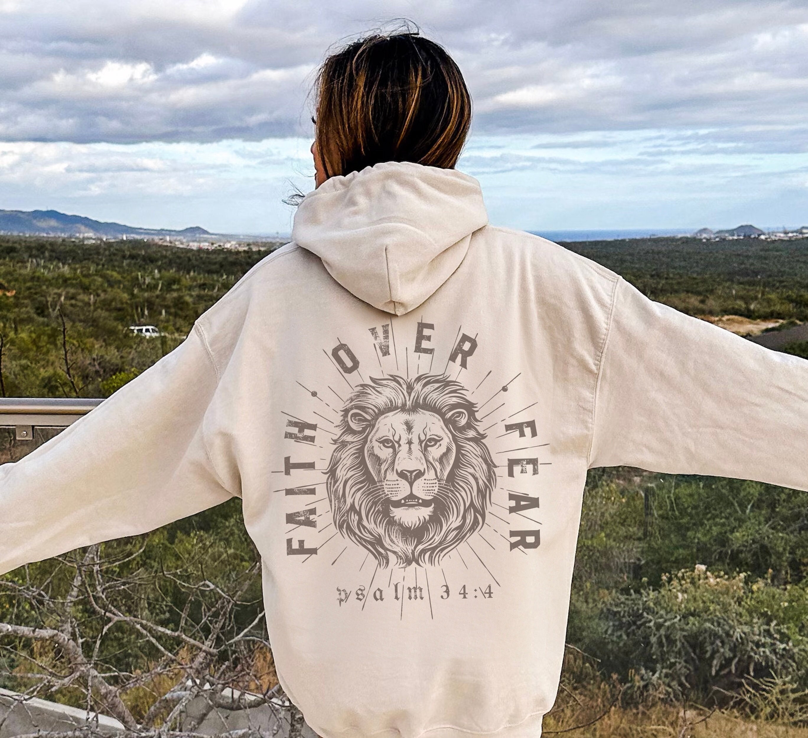 Elevated Faith Etsy Ireland