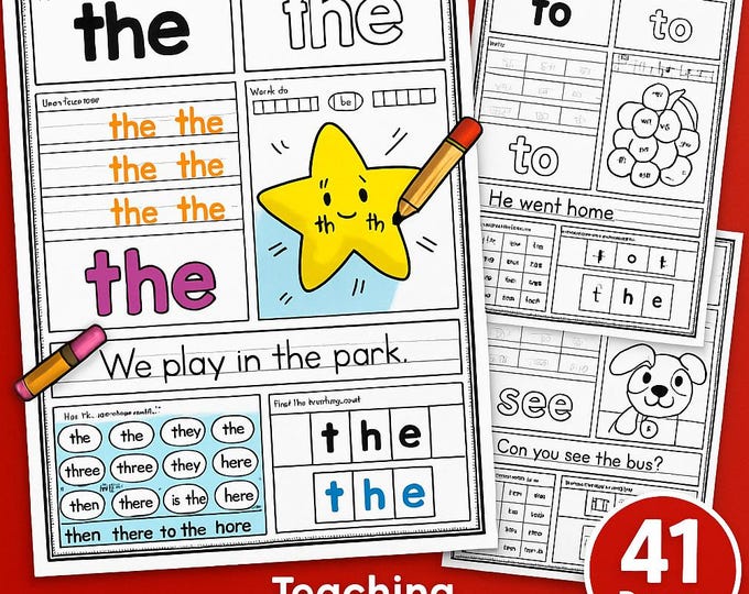 Featured listing image: kindergarten activity sheets, Tracing Activities, Tracing Practice worksheets, Handwriting, preschool, worksheets english, kindergarten