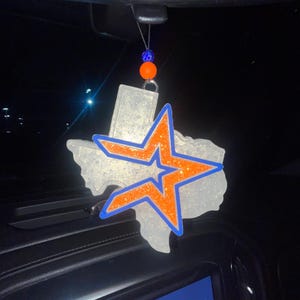 Houston Astros Freshies
