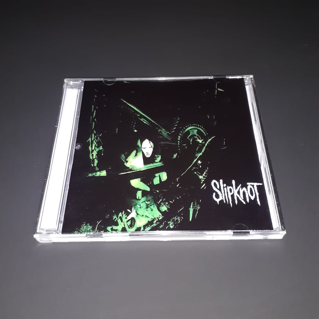 Slipknot Mate Feed Kill Repeat Audio CD Etsy