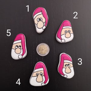 Magnetic Weihnachtsbaum Timasser - Kühlschrank Mag Produktbild-Vorschau 10