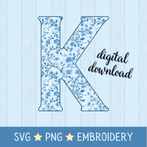 Carta Chinoiserie, personalizada, SVG, PNG para artesanato, vestuário, design digital, arquivos de impressão e corte para Cricut, Silhouette, sublimação