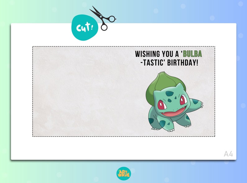 Printable Birthday Card Pokemon - Il 794xN.5535075789 S0o5 
