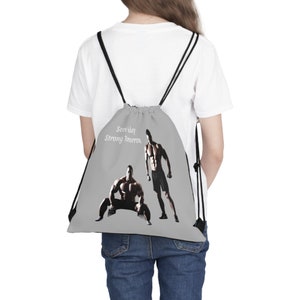 personalized gym bag, handmade drawstring, convertible backpack, aesthetic backpack, drawstring backpack, travel backpack, travel essentials