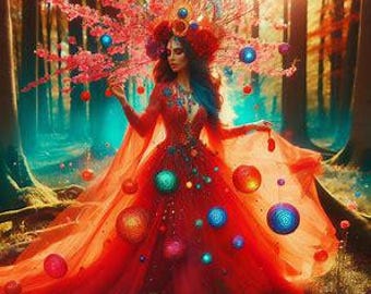 Orb Energy Healing  Through Thelema