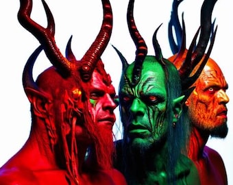 Forsaken  Gods  Spell - Demonology