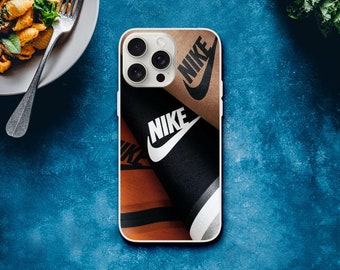 Nike Handyhülle Iphone/Samsung