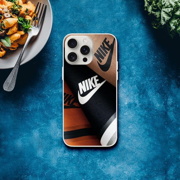 Nike phone case Iphone/Samsung