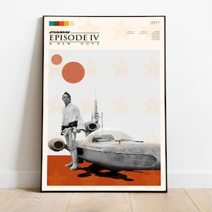 1977 スターウォーズ ドイツ版 ビンテージ ポスター 当時物 アンティーク 1977 スターウォーズ ドイツ版 ビンテージ ポスター 当時物