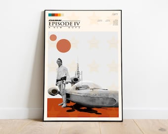 【非売品】スター・ウォーズビデオ広告用ポスター 非売品】スター・ウォーズビデオ広告用ポスター スターウォーズ STAR