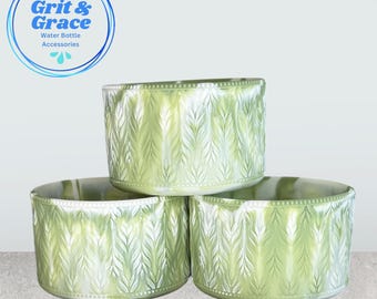 Stivali Rowan Matcha in schiuma a freddo