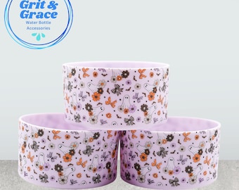 Spooky Bows Boot